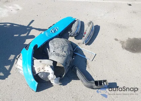 2022 Hyundai Kona Sel z USA, uszkodzony, nr VIN KM8K32ABXNU916580